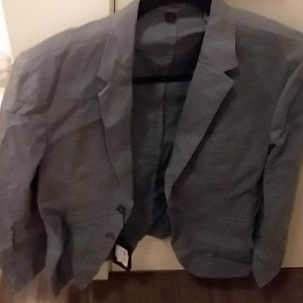 Hugo Boss Brand New Blazer